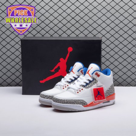 Air Jordan 3 Retro 'Knicks' Men's