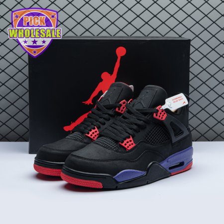 Air Jordan 4 Retro NRG 'Raptors' Men's