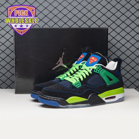 Air Jordan 4 Retro Dornbecher 308497-015 Unisex