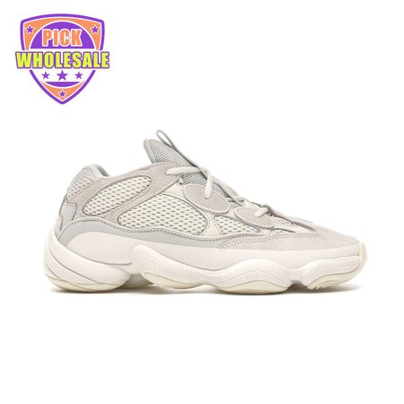 Yeezy 500 'Bone White' 36-48