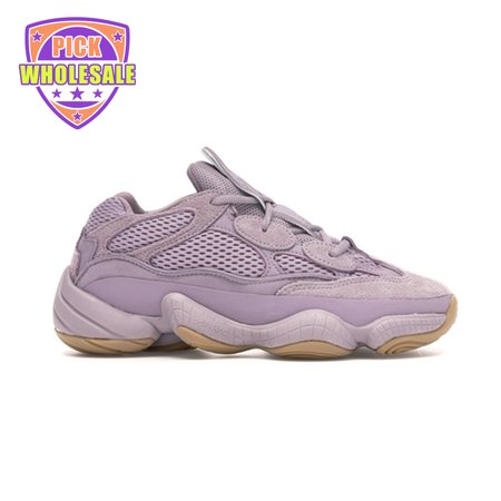 Yeezy 500 'Soft Vision' 36-48