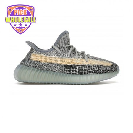 Yeezy Boost 350 V2 'Ash Blue' 36-48