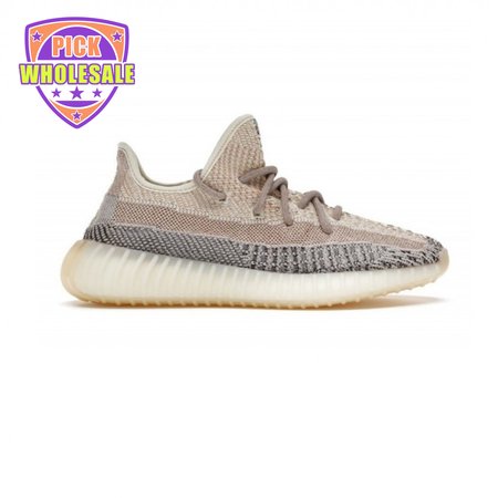 Yeezy Boost 350 V2 'Ash Pearl' 36-48