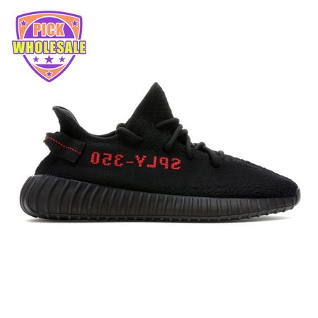 Yeezy Boost 350 V2 'Bred' 36-48