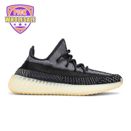 Yeezy Boost 350 V2 'Carbon' 36-48