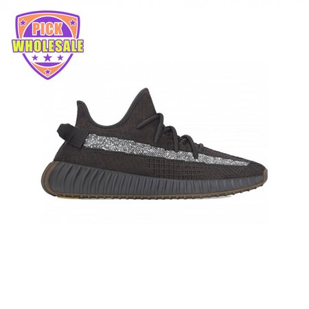 Yeezy Boost 350 V2 'Cinder Reflective' 36-48