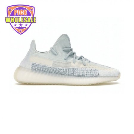 Yeezy Boost 350 V2 'Cloud White Reflective' 36-48