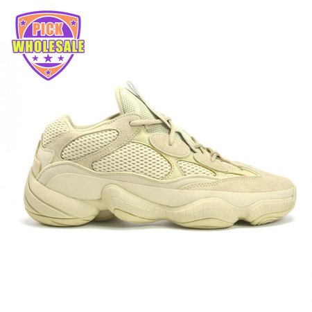 Yeezy 500 'Super Moon Yellow' 36-48