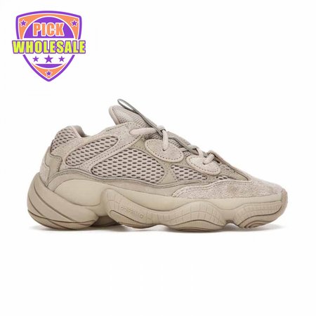 Yeezy 500 'Taupe Light' 36-48
