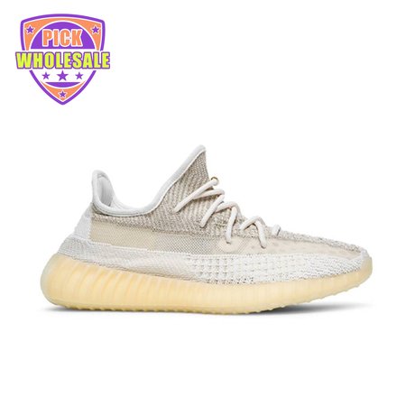 Yeezy Boost 350 V2 'Natural' 36-48