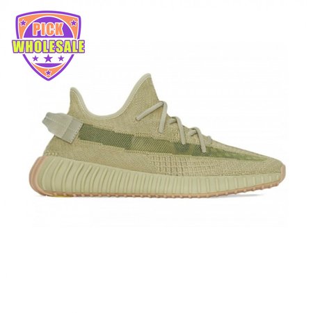 Yeezy Boost 350 V2 'Sulfur' 36-48
