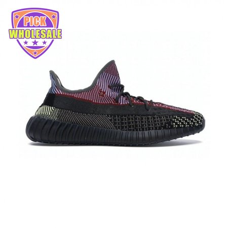 Yeezy Boost 350 V2 'Yecheil Non-Reflective' 36-48