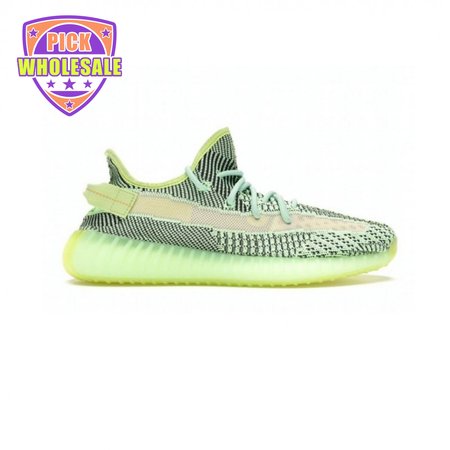 Yeezy Boost 350 V2 'Yeezreel Non-Reflective' 36-48