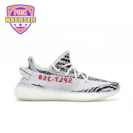 Yeezy Boost 350 V2 'Zebra' 36-48
