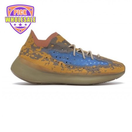Yeezy Boost 380 'Blue Oat Reflective' 36-48