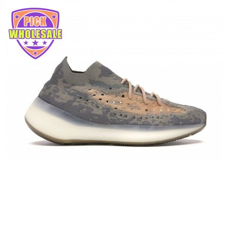 Yeezy Boost 380 'Mist Non-Reflective' 36-48