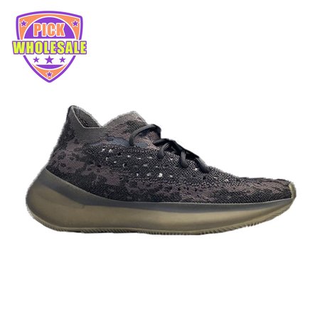 Yeezy Boost 380 'Onyx Non-Reflective' 36-48