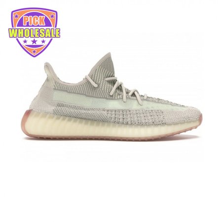 Yeezy Boost 350 V2 'Citrin Reflective' 36-48