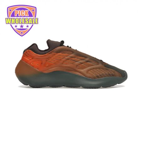 adidas Yeezy 700 V3 Copper Fade 36-48
