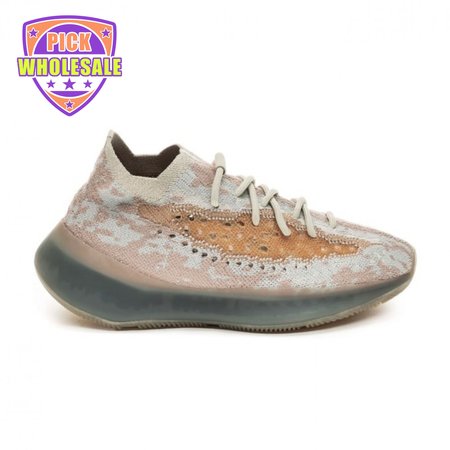 Yeezy Boost 380 'Pepper Reflective' 36-48