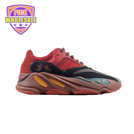 Yeezy Boost 700 "Hi-Res Red" 36-48