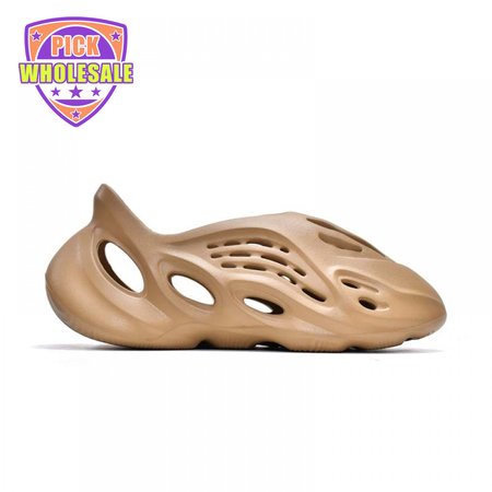 adidas Yeezy Foam RNNR Ochre 37-48.5