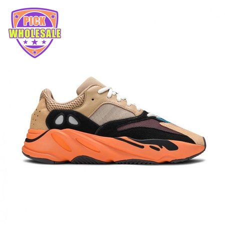 Yeezy Boost 700 'Enflame Amber' 36-48