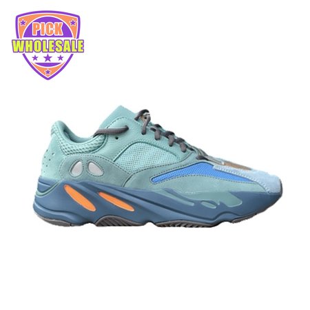 Yeezy Boost 700 'Sea Blue' 36-48
