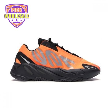 Yeezy Boost 700 MNVN 'Orange' 36-48