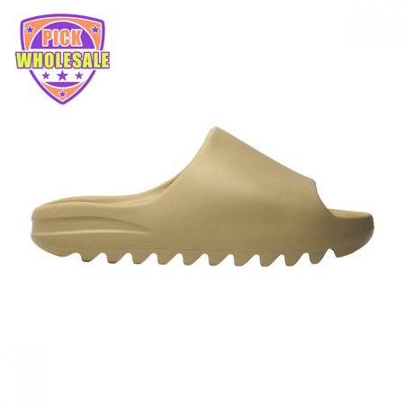 Yeezy Slides 'Desert Sand' 37-48.5
