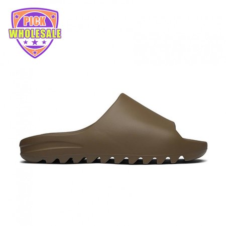 Yeezy Slides 'Earth Brown' 37-48.5
