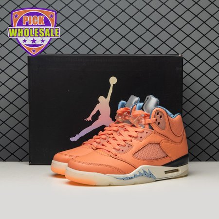Air Jordan 5 We The Best Men's