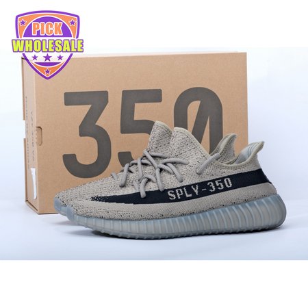 Adidas Yeezy 350v2 Reverse Oreo 36-48