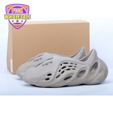 Adidas Yeezy Foam Runner Stone Sage 37-48.5