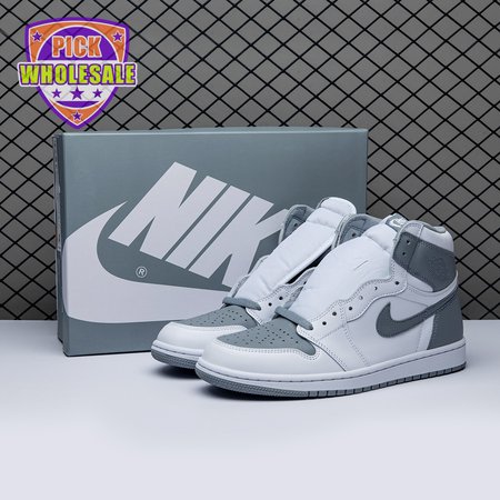 Air Jordan 1 High OG "Stealth" 555088-037 Men's