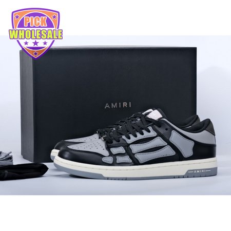 Amiri Skel top Low shadow 40-45