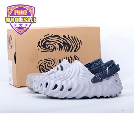 Crocs Pollex Clog x Salehe Bembury Urchin 36-46