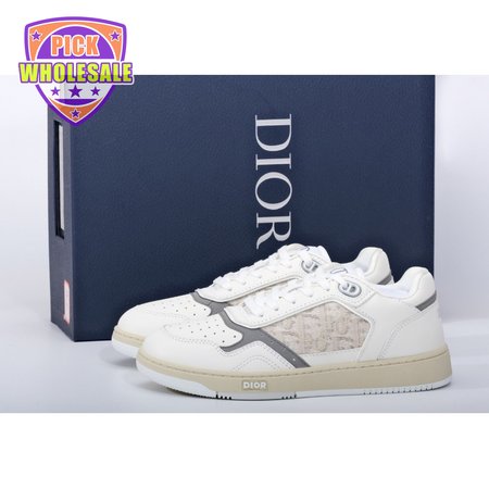 Dior B27 Low white Beige 35-45