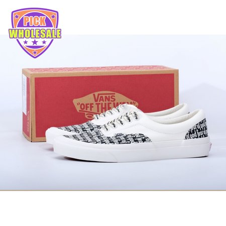 Fear of God x Vans Era 95 DX 35-44