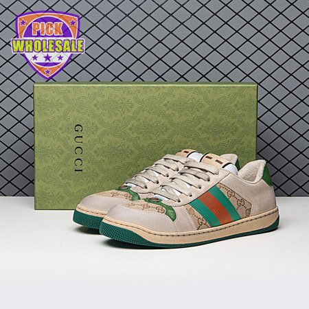 Gucci Screener GG Canvas 546551 9Y920 9666 35-45
