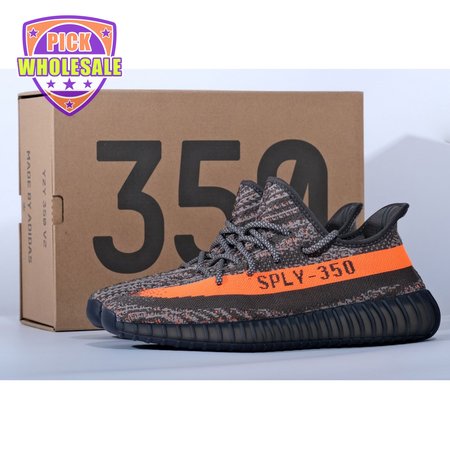 Adidas Yeezy 350v2 Beluga Black HQ7045 36-48