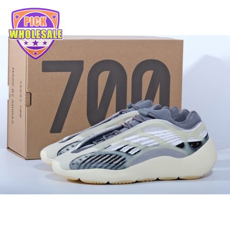 Adidas Yeezy 700V3 Fade Salt 36-48