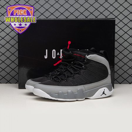 Air Jordan Jordan 9 Retro Particle Grey CT8019-060 Men's