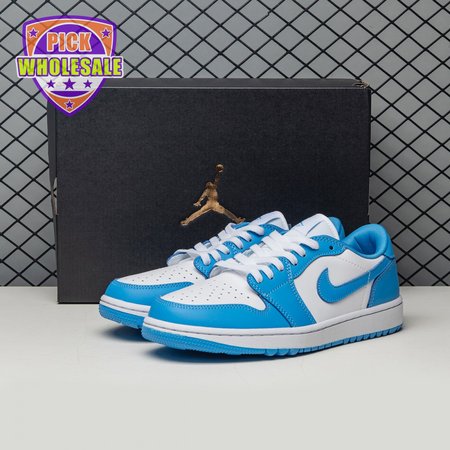 Jordan 1 Low SB UNC CJ7891-401 Unisex