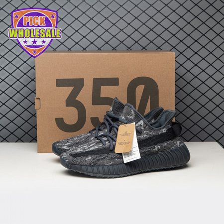 Adidas Yeezy Boost 350 V2 Dark Salt ID4811 36-48