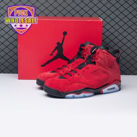 Air Jordan 6 Toro Bravo CT8529-600 Men's