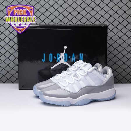 Jordan 11 Retro Low AV2187-140 Unisex