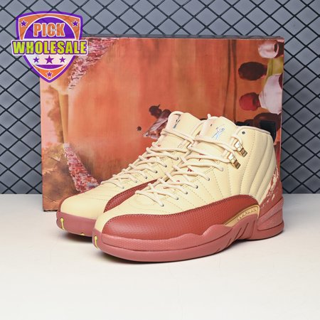 Jordan 12 Retro Eastside Golf DV1758-108 Men's