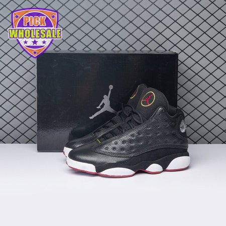 Jordan 13 Retro Playoffs (2011) 414571-001 Men's