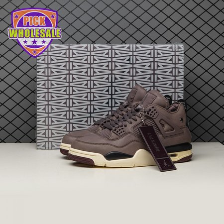 Jordan 4 Retro Violet Ore DV6773-220 Men's